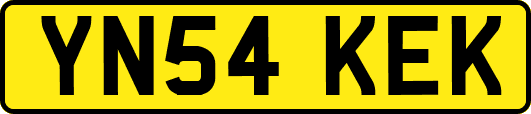 YN54KEK