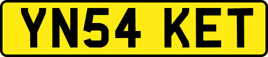 YN54KET