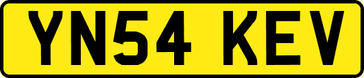 YN54KEV