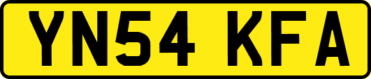 YN54KFA