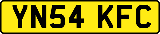 YN54KFC