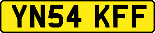 YN54KFF