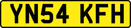 YN54KFH