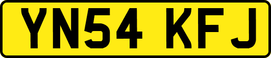 YN54KFJ