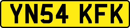 YN54KFK