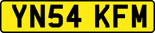 YN54KFM