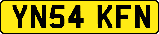 YN54KFN