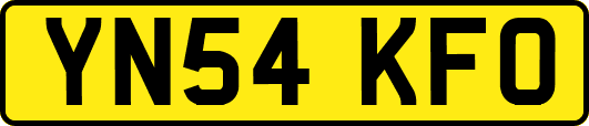 YN54KFO