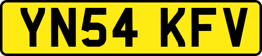 YN54KFV