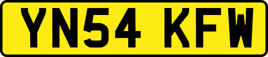 YN54KFW