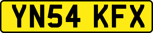 YN54KFX