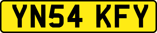 YN54KFY