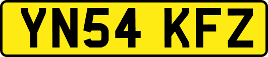 YN54KFZ