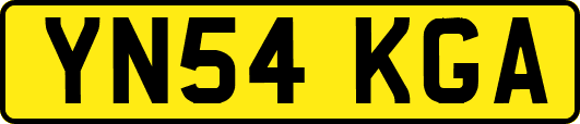 YN54KGA