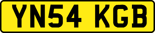 YN54KGB