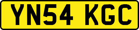 YN54KGC