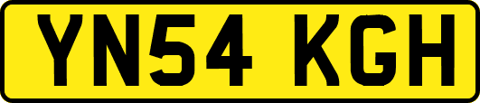 YN54KGH