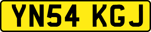 YN54KGJ