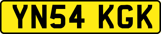 YN54KGK