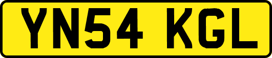 YN54KGL