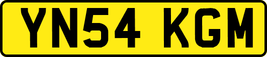 YN54KGM