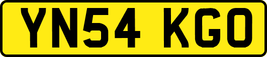 YN54KGO