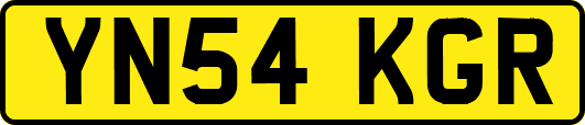 YN54KGR