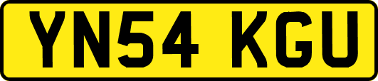 YN54KGU