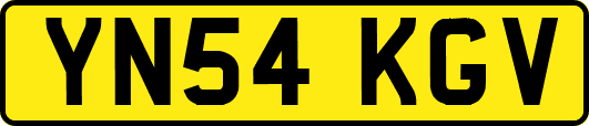 YN54KGV