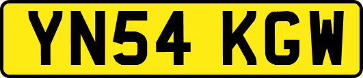 YN54KGW