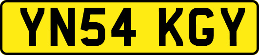 YN54KGY