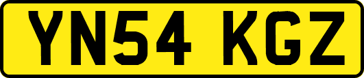 YN54KGZ