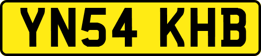 YN54KHB