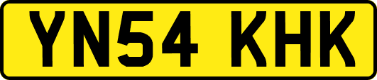 YN54KHK