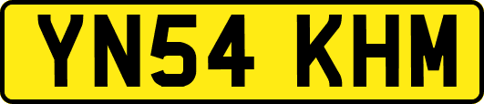 YN54KHM