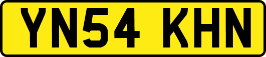 YN54KHN