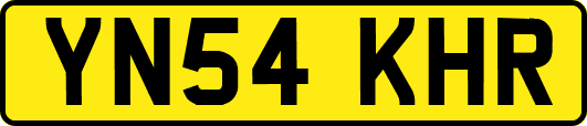 YN54KHR