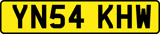 YN54KHW