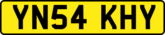 YN54KHY