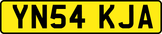 YN54KJA