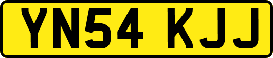 YN54KJJ