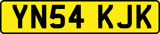 YN54KJK