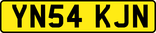 YN54KJN