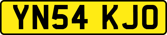 YN54KJO