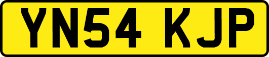 YN54KJP