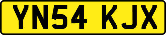 YN54KJX