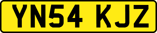 YN54KJZ