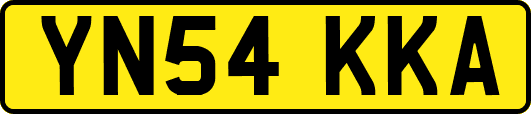 YN54KKA