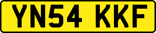 YN54KKF