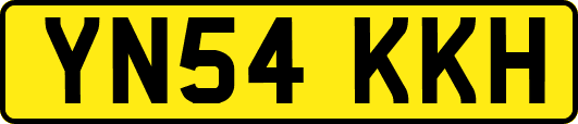 YN54KKH